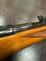 Belgium Browning, Safari, .458 Win. Mag. - 7 of 24