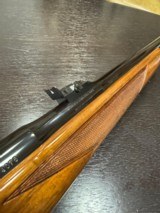 Belgium Browning, Safari, .458 Win. Mag. - 9 of 24