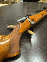 Belgium Browning, Safari, .458 Win. Mag. - 4 of 24