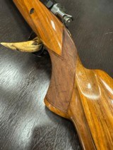 Belgium Browning, Safari, .458 Win. Mag. - 13 of 24