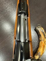 Belgium Browning, Safari, .458 Win. Mag. - 20 of 24