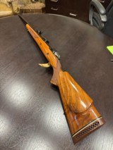 Belgium Browning, Safari, .458 Win. Mag. - 11 of 24