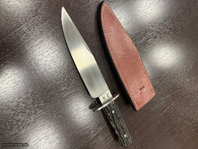 Fisk Bowie