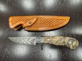 Jerry Fisk, Sendero, Damascus - 4 of 8