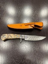 Jerry Fisk, Sendero, Damascus - 5 of 8