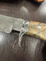 Jerry Fisk, Sendero, Damascus - 7 of 8