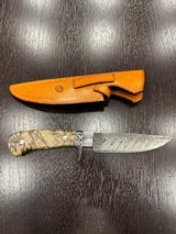 Jerry Fisk, Sendero, Damascus - 8 of 8