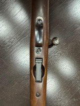 Winchester, M43, .218 Bee - 18 of 21