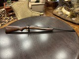 Winchester, M43, .218 Bee
