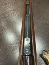 Winchester, M43, .218 Bee - 17 of 21