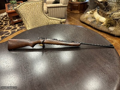 Winchester, M43, .218 Bee