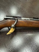 Winchester, M43, .218 Bee - 4 of 21