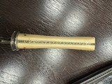 Tim Hancock (MS), Damascus, Dagger - 10 of 11