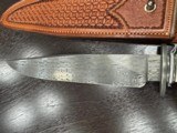 Craig Camerer, Damascus Bowie - 5 of 7