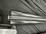 Perazzi, Consecutive Pair DC2, Side x Side, 12 Gauge - 13 of 25
