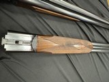 Perazzi, Consecutive Pair DC2, Side x Side, 12 Gauge - 12 of 25