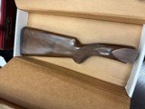 Perazzi, Consecutive Pair DC2, Side x Side, 12 Gauge - 25 of 25