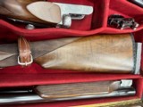 Perazzi, Consecutive Pair DC2, Side x Side, 12 Gauge - 4 of 25