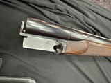 Perazzi, Consecutive Pair DC2, Side x Side, 12 Gauge - 14 of 25