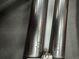 Perazzi, Consecutive Pair DC2, Side x Side, 12 Gauge - 19 of 25
