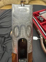 Perazzi, Consecutive Pair DC2, Side x Side, 12 Gauge - 6 of 25
