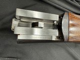 Perazzi, Consecutive Pair DC2, Side x Side, 12 Gauge - 16 of 25