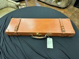 Holland & Holland, 20 Gauge O/U, Shotgun Case - 5 of 8