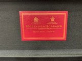 Holland & Holland, 20 Gauge O/U, Shotgun Case - 2 of 8