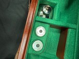 Red Leather, 12 Ga, S X S Case - 4 of 7