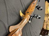 G. Prechtl, M98, Takedown, .404 Jeff - 14 of 25