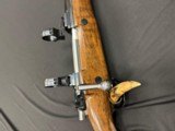 G. Prechtl, M98, Takedown, .404 Jeff - 4 of 25