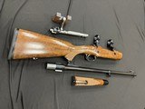 G. Prechtl, M98, Takedown, .404 Jeff - 19 of 25