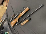 G. Prechtl, M98, Takedown, .404 Jeff - 20 of 25