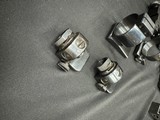 Sako,1 Inch Scope Rings - 7 of 9
