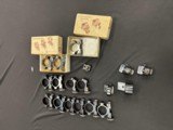 Sako,1 Inch Scope Rings - 2 of 9