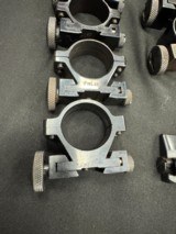 Sako,1 Inch Scope Rings - 3 of 9