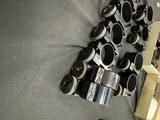 Sako,1 Inch Scope Rings - 9 of 9