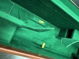 Holland & Holland Marked, Trunk Case, 20 Gauge - 8 of 10