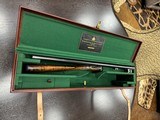 Holland & Holland Marked, Trunk Case, 20 Gauge - 9 of 10