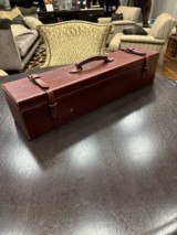 Holland & Holland Marked, Trunk Case, 20 Gauge - 3 of 10