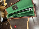 Holland & Holland Marked, Trunk Case, 20 Gauge - 10 of 10