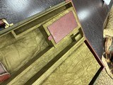 WInchester Mod. 23 Case,
28 Inch Barles. - 6 of 8