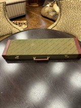 WInchester Mod. 23 Case,
28 Inch Barles.