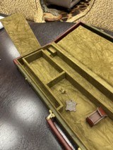 WInchester Mod. 23 Case,
28 Inch Barles. - 8 of 8