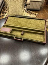 WInchester Mod. 23 Case,
28 Inch Barles. - 4 of 8