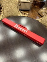Perazzi Barrel Case, 34 Inch Barrels