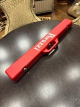 Perazzi Barrel Case, 34 Inch Barrels - 2 of 5