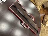 Perazzi Barrel Case, 34 Inch Barrels - 4 of 5