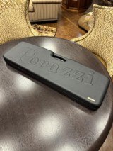 Perazzi, MX-20 Case W/Accys