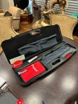 Perazzi, MX-20 Case W/Accys - 5 of 5